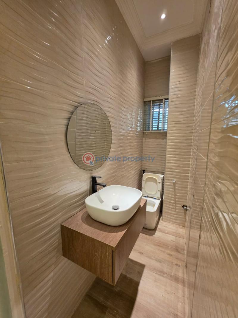 3 bedroom Flat & Apartment For Sale Off Boudillon Old Ikoyi Lagos - 17