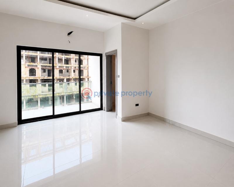 3 bedroom Flat & Apartment For Rent 𝗙𝗿𝗲𝗲𝗱𝗼𝗺 𝗪𝗮𝘆 Lekki Lagos - 0