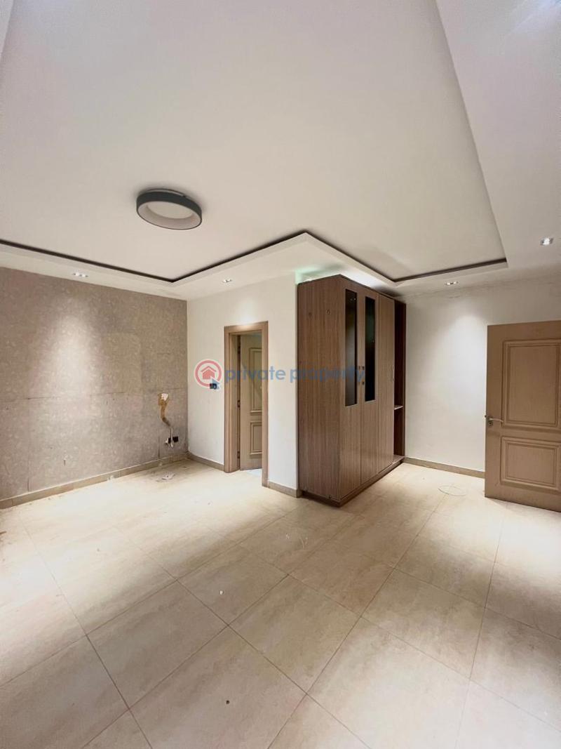 3 bedroom Flat & Apartment For Rent Banana Island Ikoyi Lagos - 10