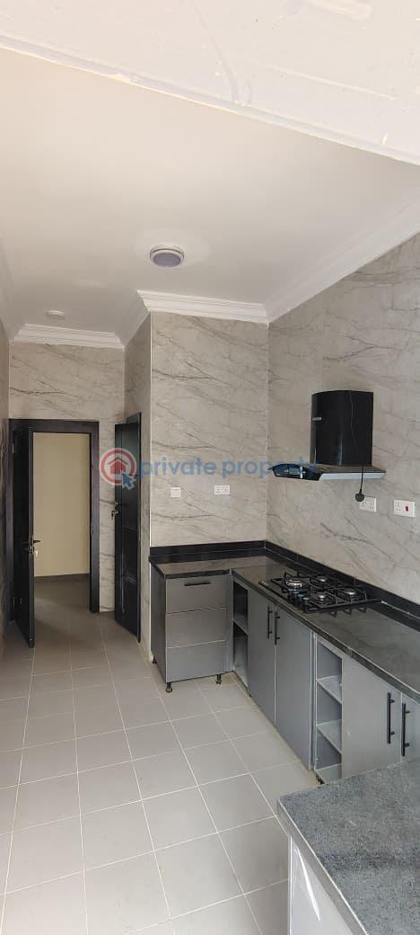 3 bedroom Flat & Apartment For Rent Lekki Phase 1 Lagos - 1