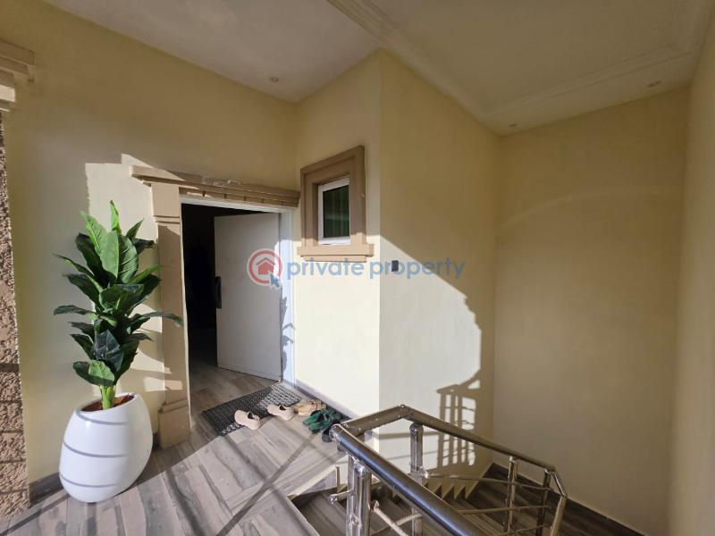 3 bedroom Flat & Apartment For Sale Off Boudillon Old Ikoyi Lagos - 5