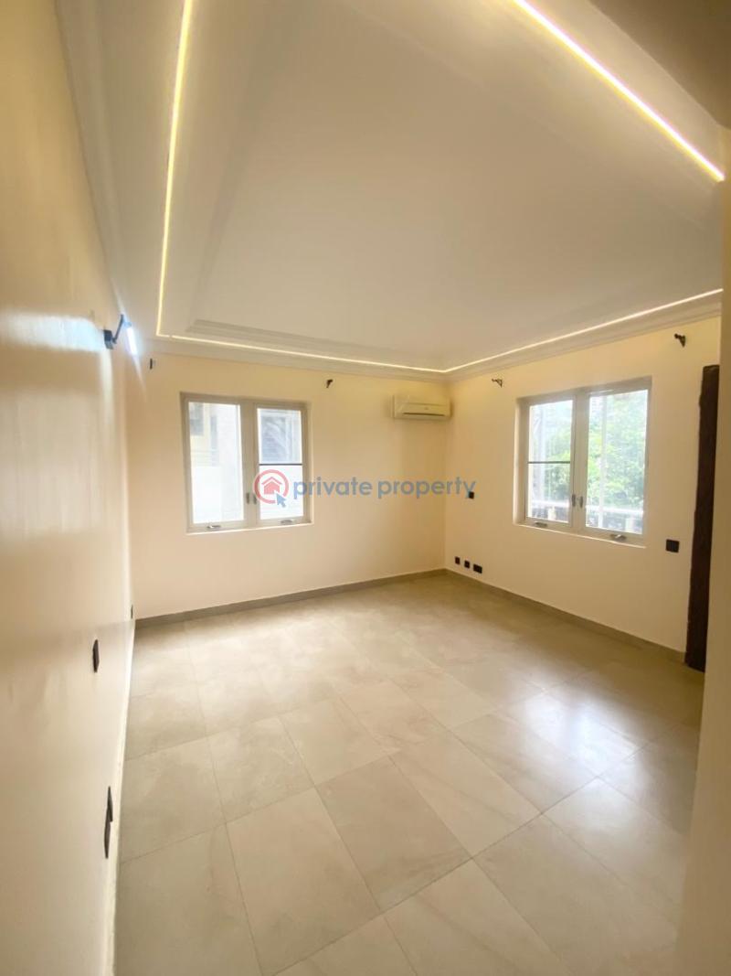 3 bedroom Flat & Apartment For Rent Oniru Victoria Island Lagos - 10
