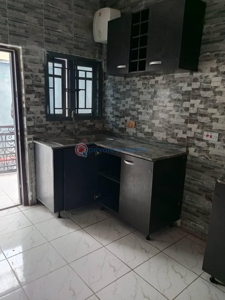 3 bedroom Flat & Apartment For Rent Ologolo Lekki Lagos - 9