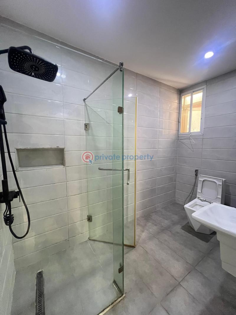 3 bedroom Flat & Apartment For Rent Ikoyi Lagos - 6