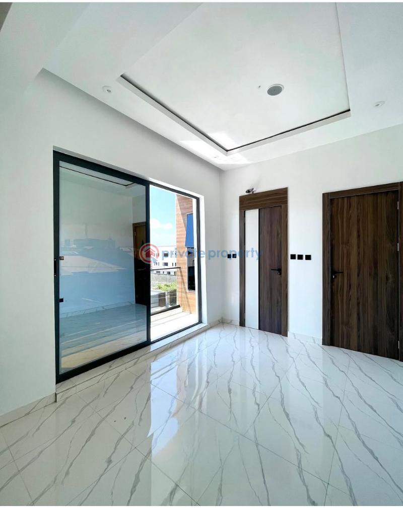 3 bedroom Flat & Apartment For Sale Lekki Phase 1 Lagos - 7