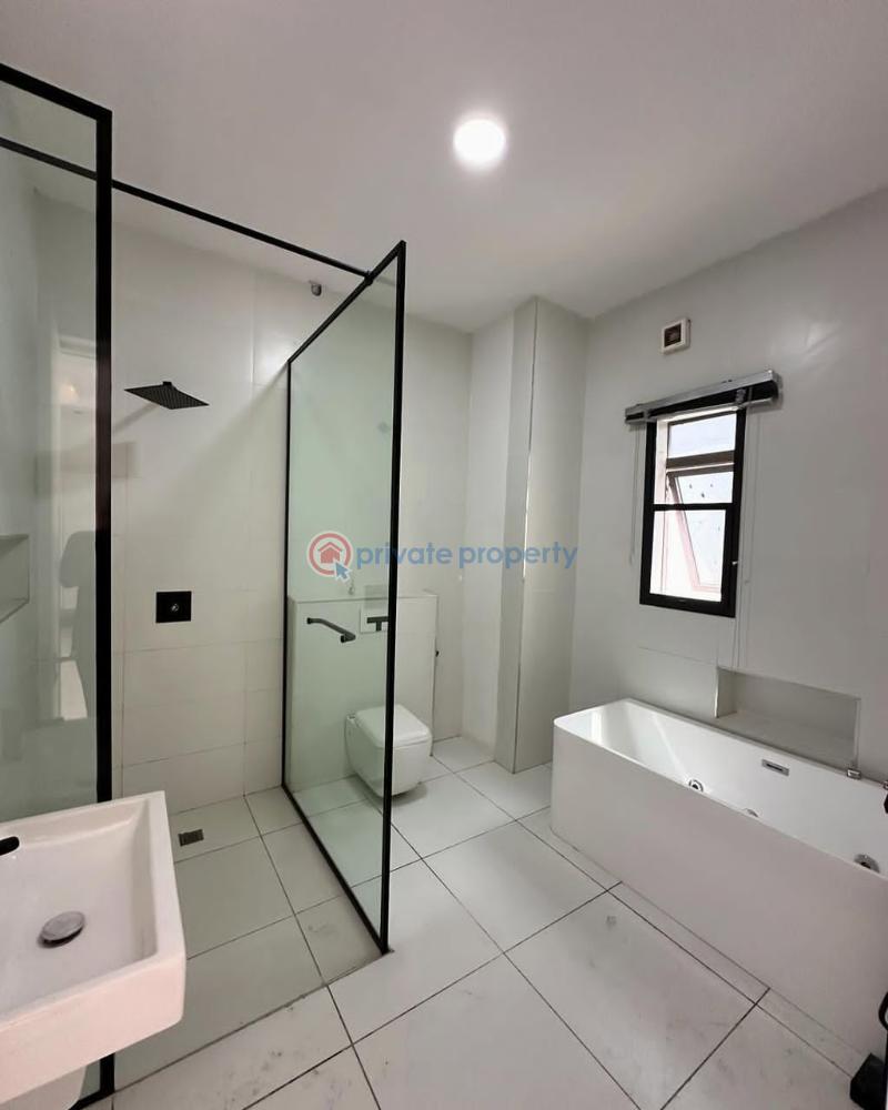 3 bedroom Flat & Apartment For Rent Ikoyi Lagos - 2