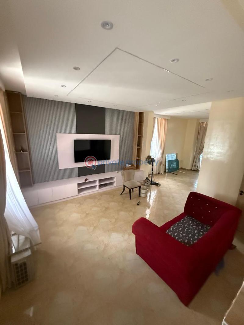 3 bedroom Flat & Apartment For Rent Lekki Phase 1 Right Hand Lekki Phase 1 Lagos - 1