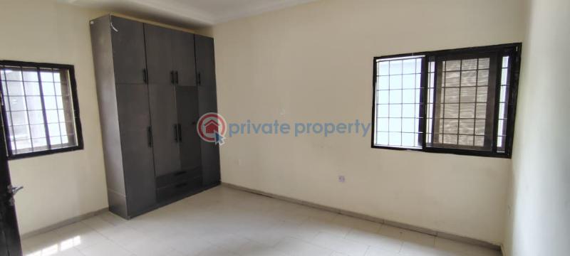 3 bedroom Flat & Apartment For Rent Lekki Phase 1 Lagos - 8