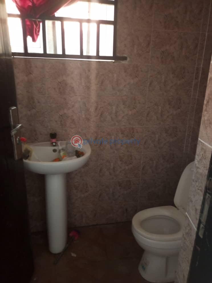 3 bedroom Flat & Apartment For Rent Osapa London Lekki Lagos - 12