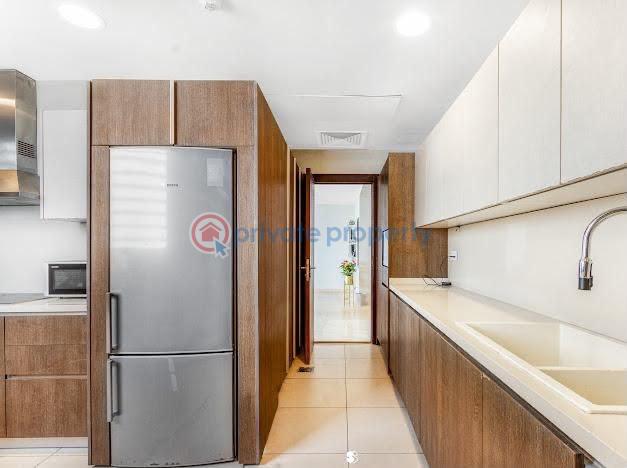 3 bedroom Flat & Apartment For Rent Eko Atlantic City Victoria Island Lagos - 8