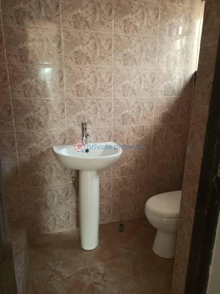 3 bedroom Flat & Apartment For Rent Osapa London Lekki Lagos - 7