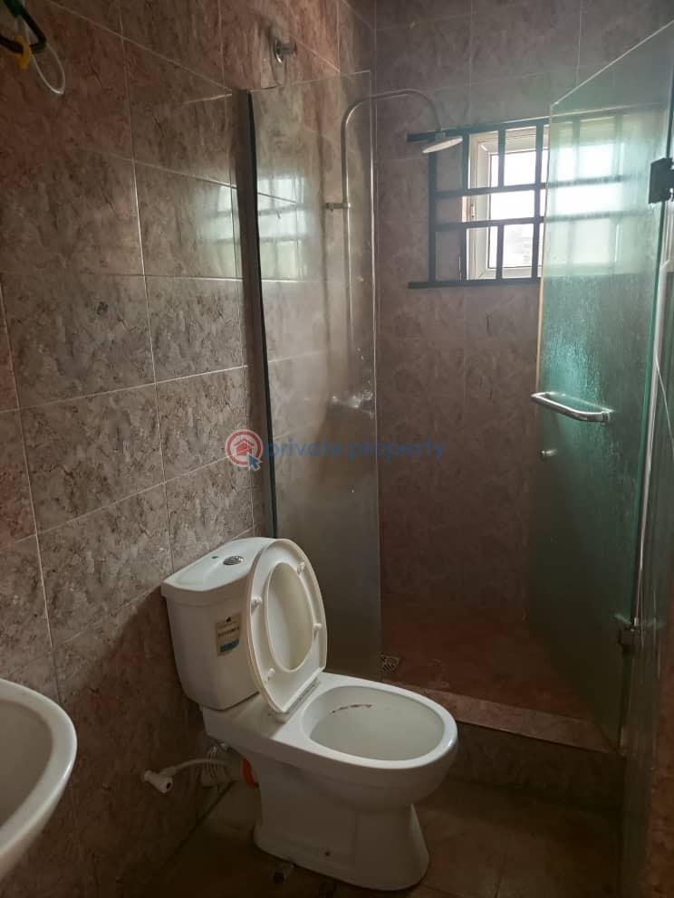 3 bedroom Flat & Apartment For Rent Osapa London Lekki Lagos - 11