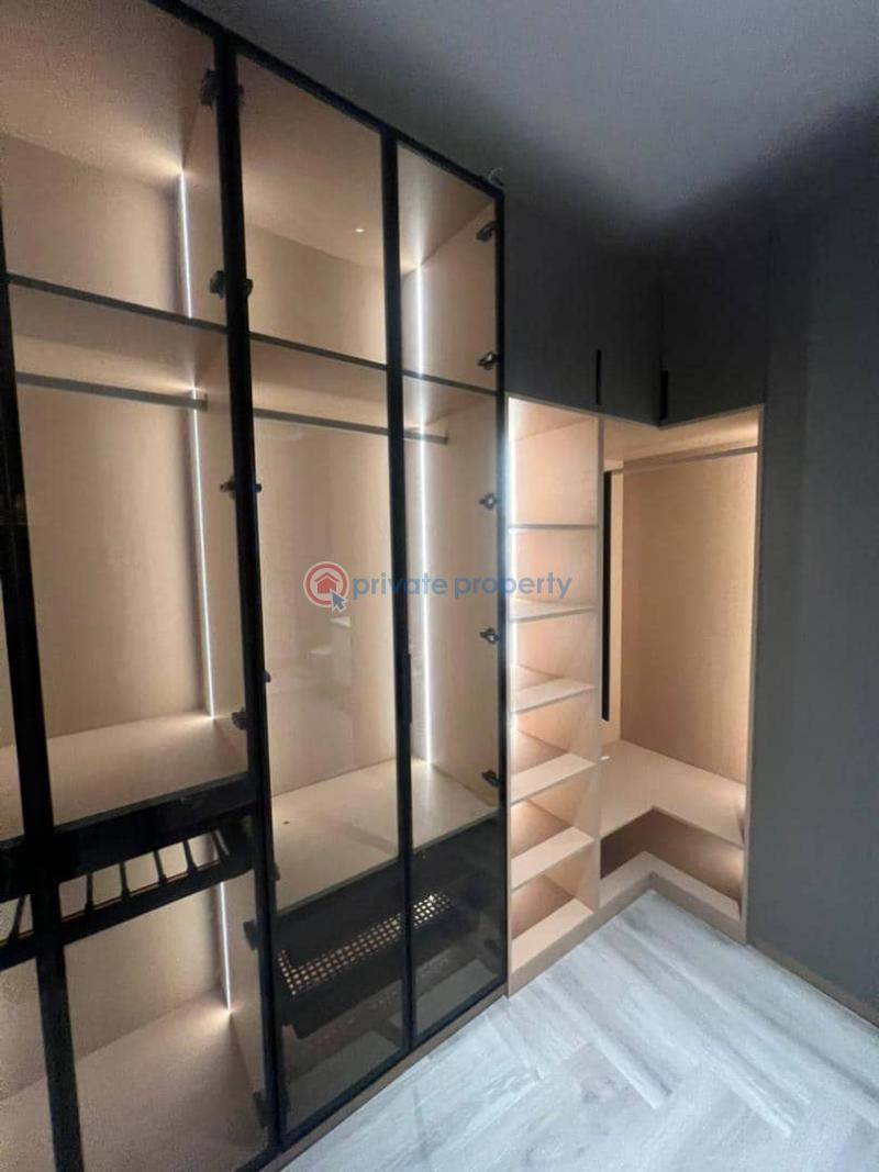 3 bedroom Flat & Apartment For Sale Old Ikoyi Lagos - 7