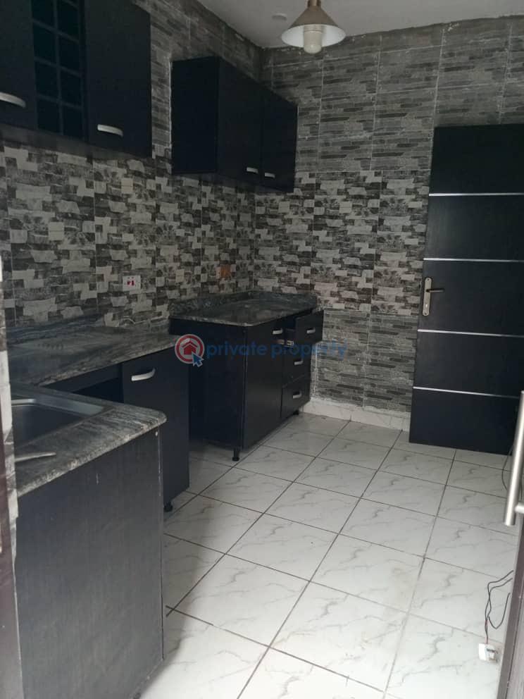 3 bedroom Flat & Apartment For Rent Ologolo Lekki Lagos - 7