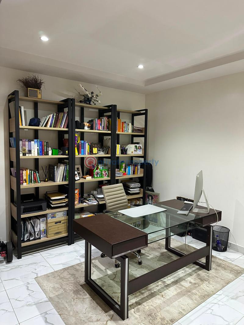 3 bedroom Flat & Apartment For Rent Salem, Spa Road, Lekki. Lekki Lagos - 4