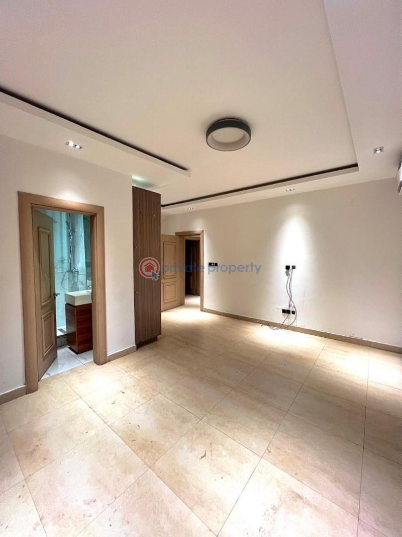 3 bedroom Flat & Apartment For Rent Banana Island Ikoyi Lagos - 12