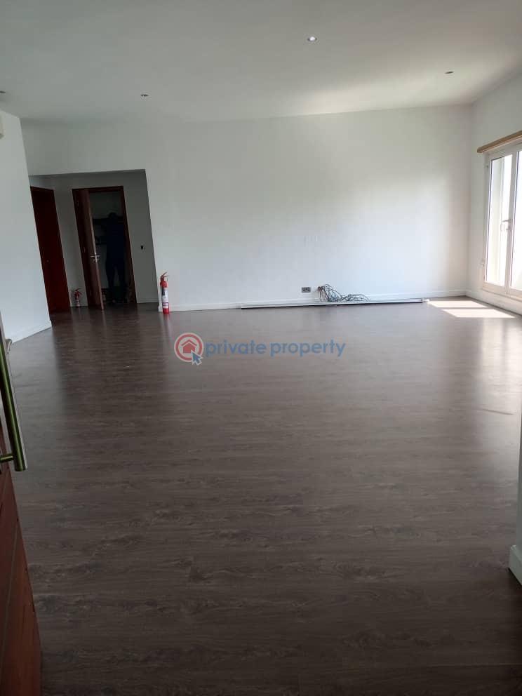 3 bedroom House For Rent Lekki Lagos - 4