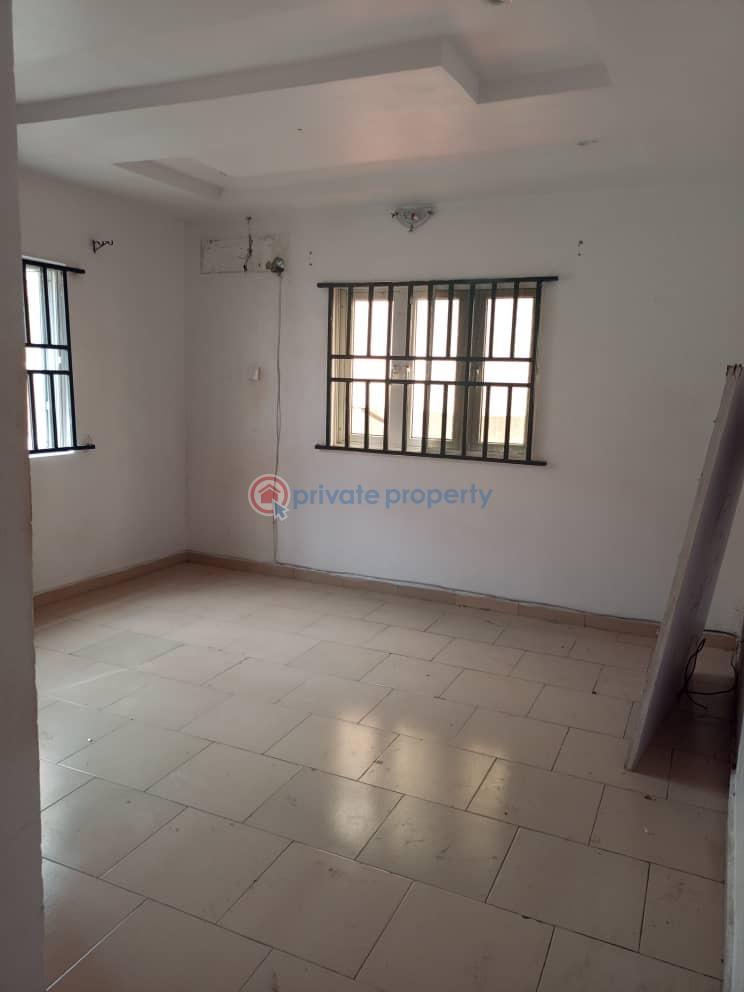3 bedroom Flat & Apartment For Rent Osapa Lekki Lagos - 2