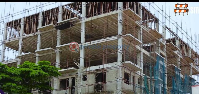 3 bedroom Flat & Apartment For Sale Victoria Island Lagos - 2