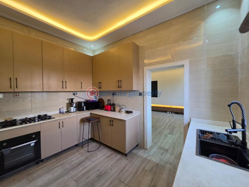 3 bedroom Flat & Apartment For Sale Off Boudillon Old Ikoyi Lagos - 1