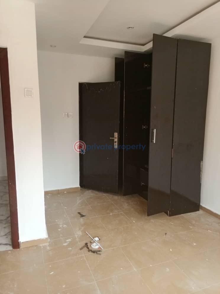 3 bedroom Flat & Apartment For Rent Osapa London Lekki Lagos - 9