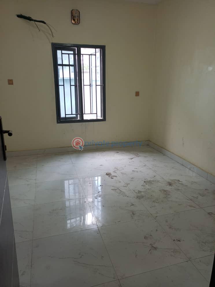 3 bedroom Flat & Apartment For Rent Ologolo Lekki Lagos - 5