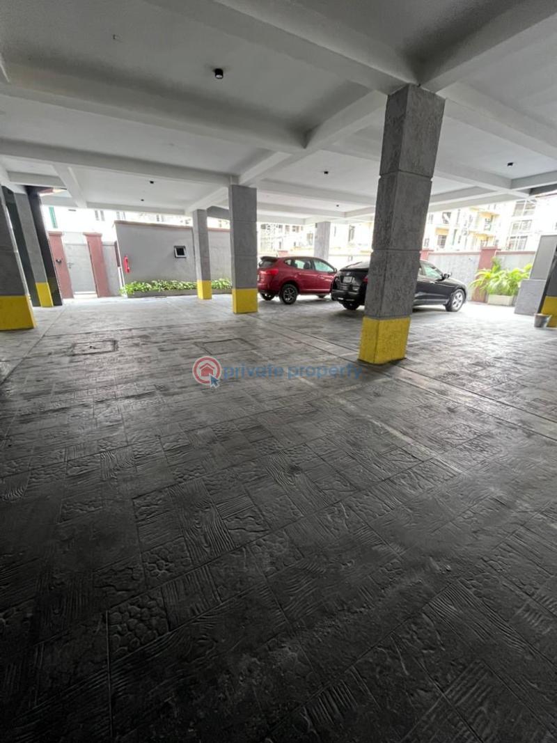 3 bedroom Flat & Apartment For Rent Off Freedom Way Lekki Lagos - 8