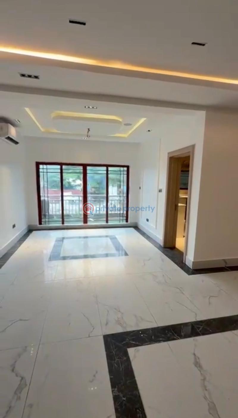 3 bedroom Flat & Apartment For Rent Banana Island Ikoyi Lagos - 0