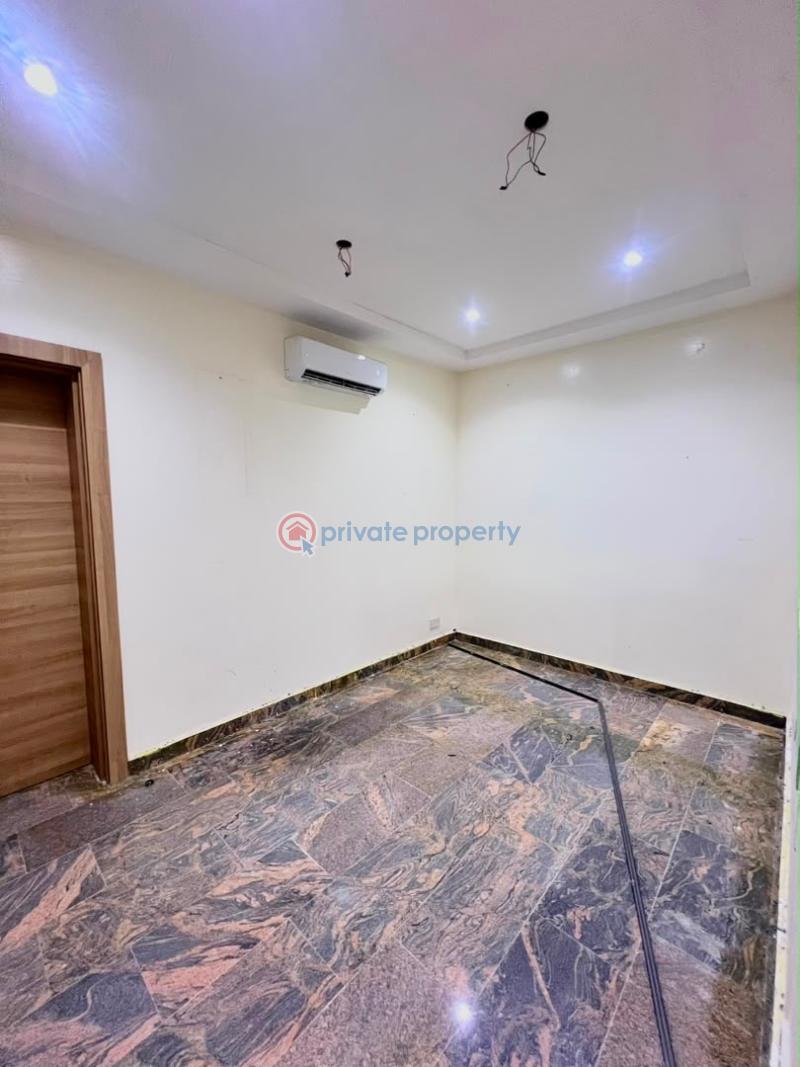3 bedroom Flat & Apartment For Rent Old Ikoyi Lagos - 5