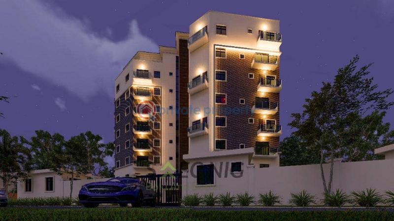 3 bedroom Flat & Apartment For Sale Victoria Island Lagos - 10