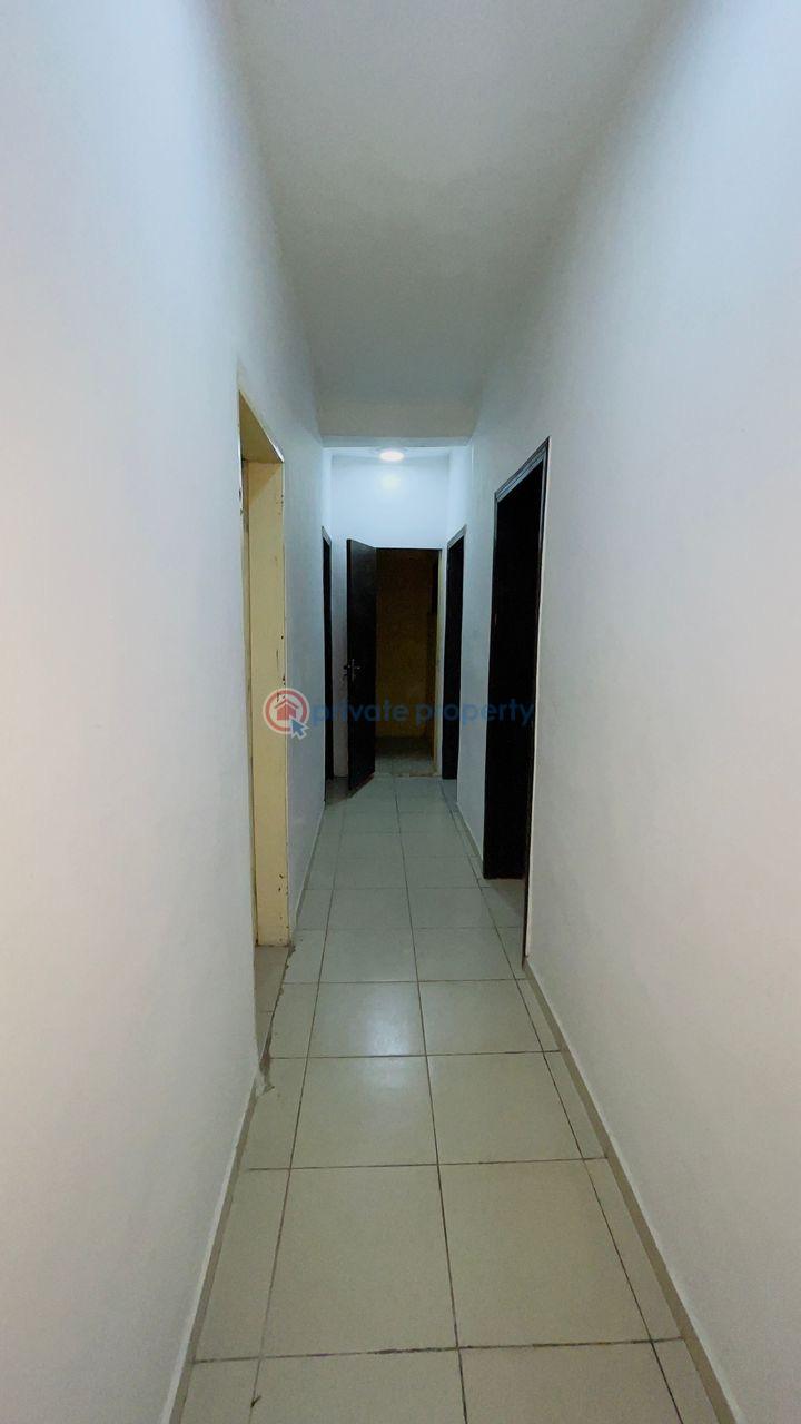 3 bedroom Flat & Apartment For Rent Lekki Phase 1 Lagos - 2