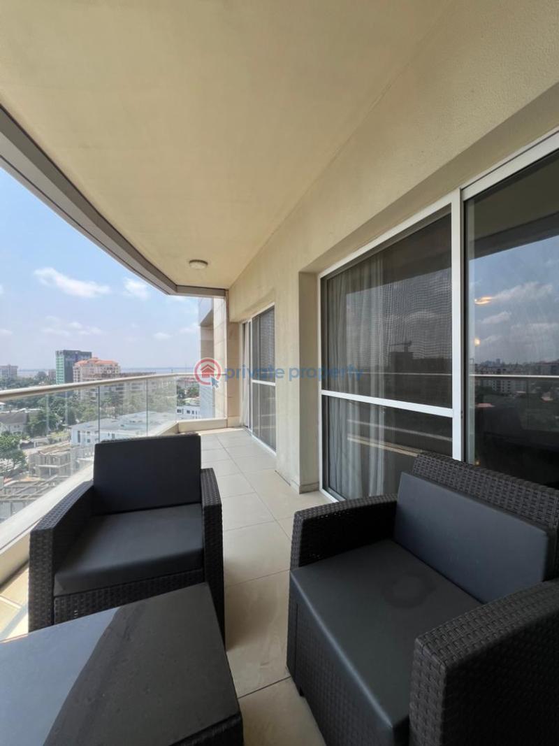 3 bedroom Flat & Apartment For Rent Gerard Road Ikoyi Lagos - 10