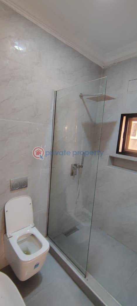 3 bedroom Flat & Apartment For Rent Lekki Phase 1 Lagos - 2