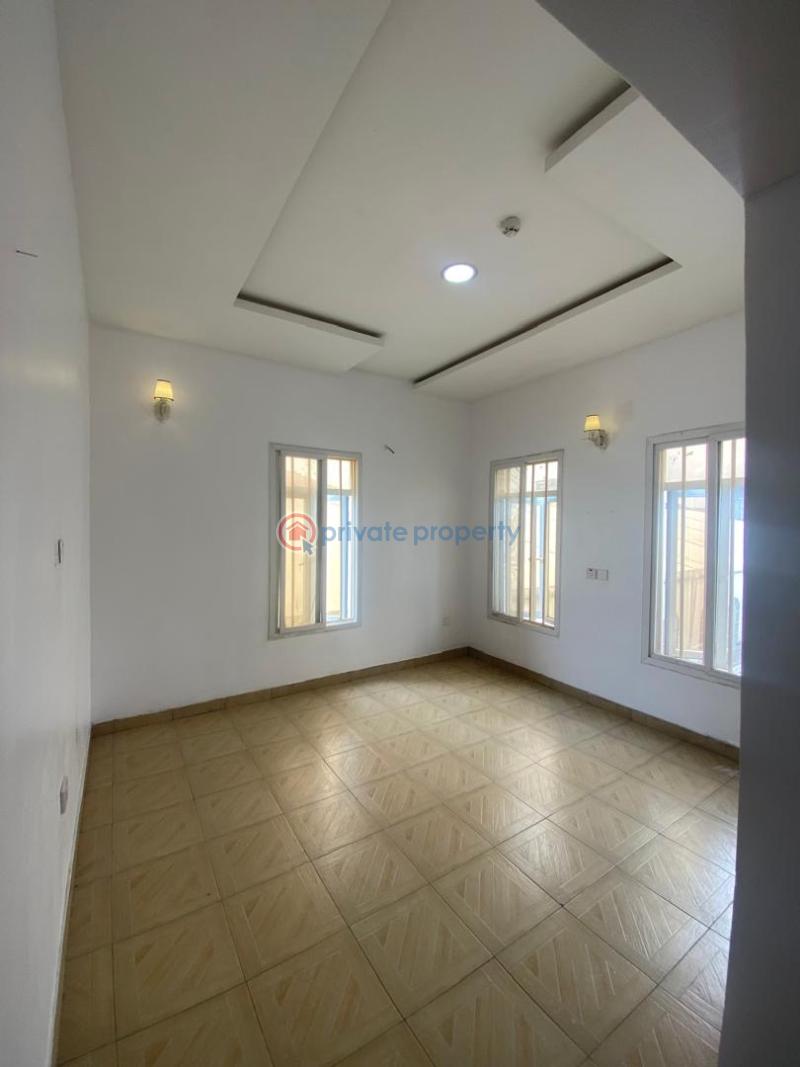 3 bedroom Flat & Apartment For Rent Lekki Lagos - 5