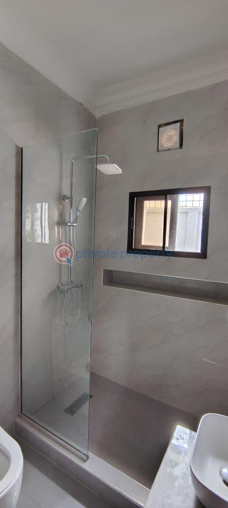 3 bedroom Flat & Apartment For Rent Lekki Phase 1 Lagos - 11