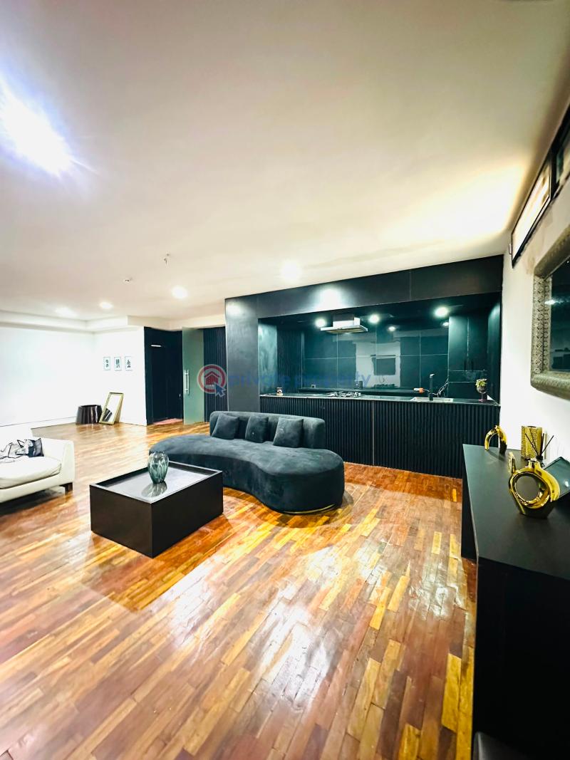 3 bedroom Flat & Apartment For Rent Banana Island Ikoyi Lagos - 14