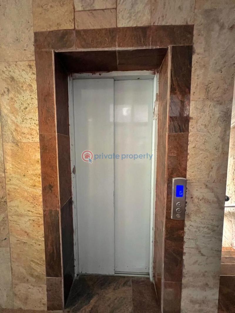 3 bedroom Flat & Apartment For Rent Banana Island Ikoyi Lagos - 4