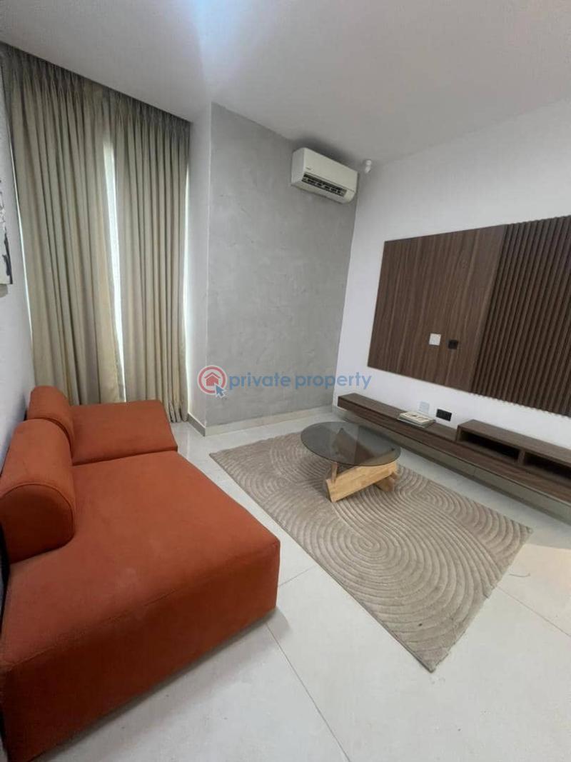 3 bedroom Flat & Apartment For Sale Old Ikoyi Lagos - 5