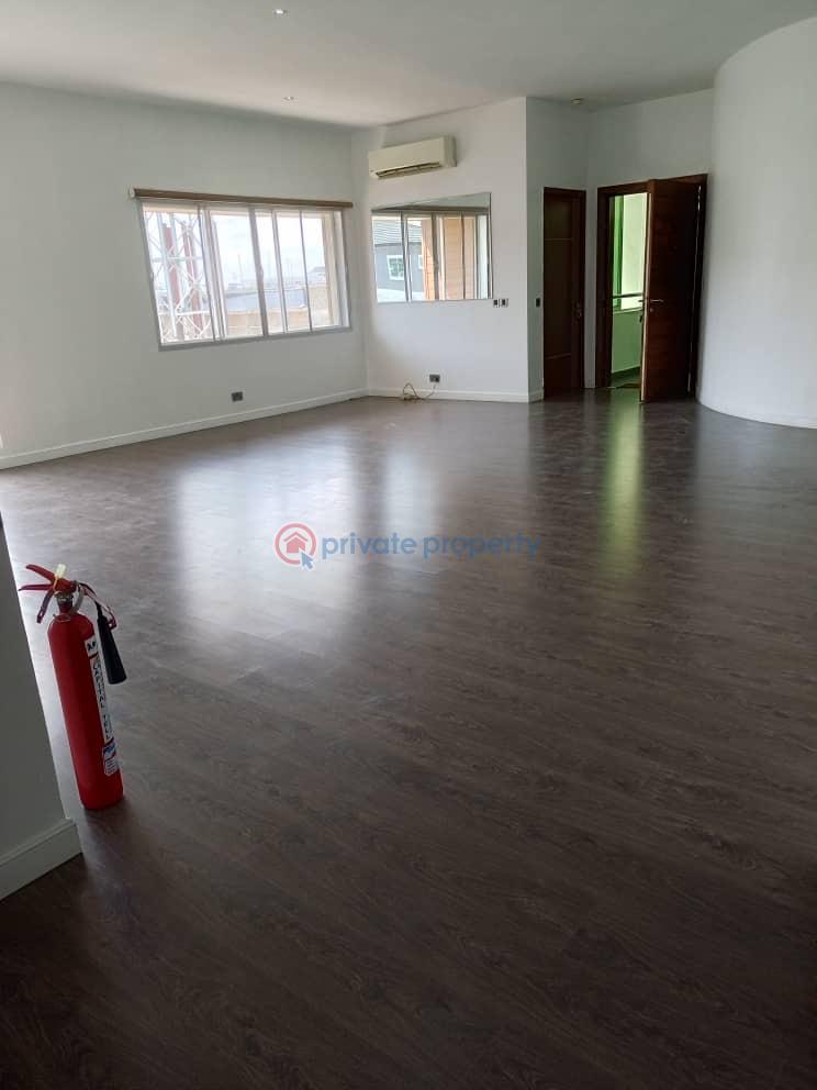 3 bedroom House For Rent Lekki Lagos - 5