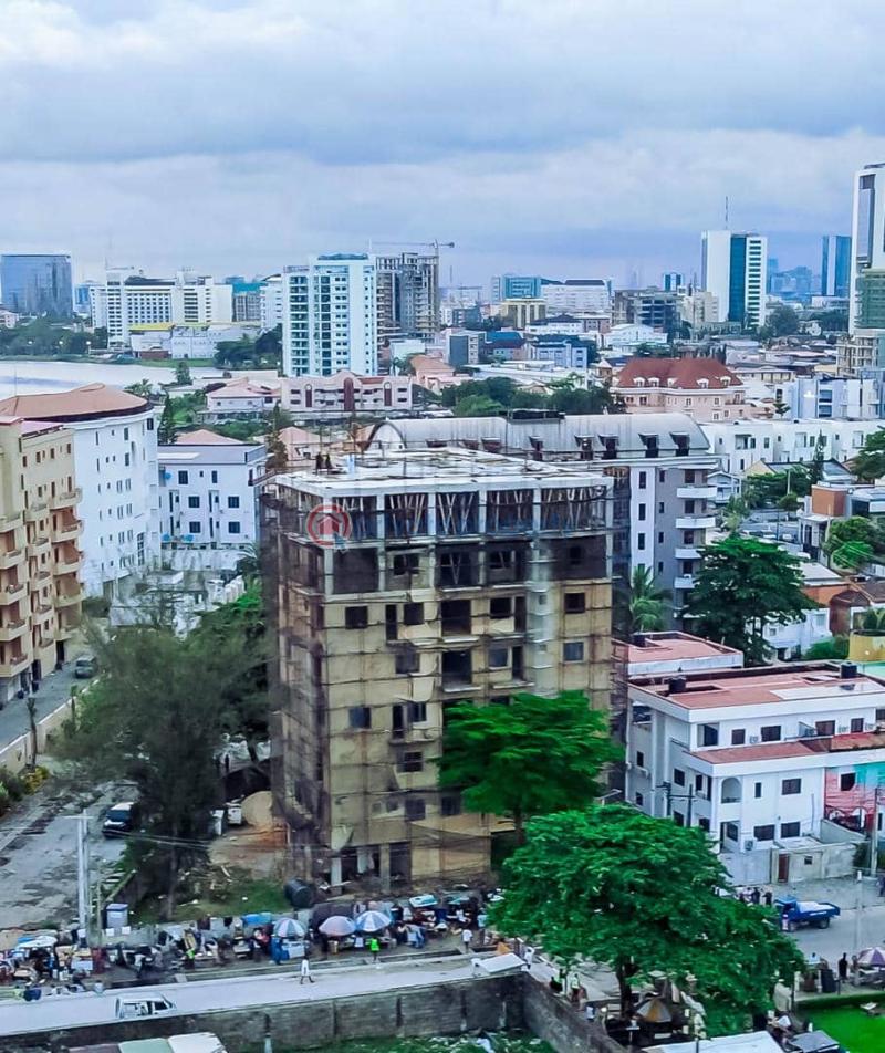 3 bedroom Flat & Apartment For Sale Victoria Island Lagos - 8