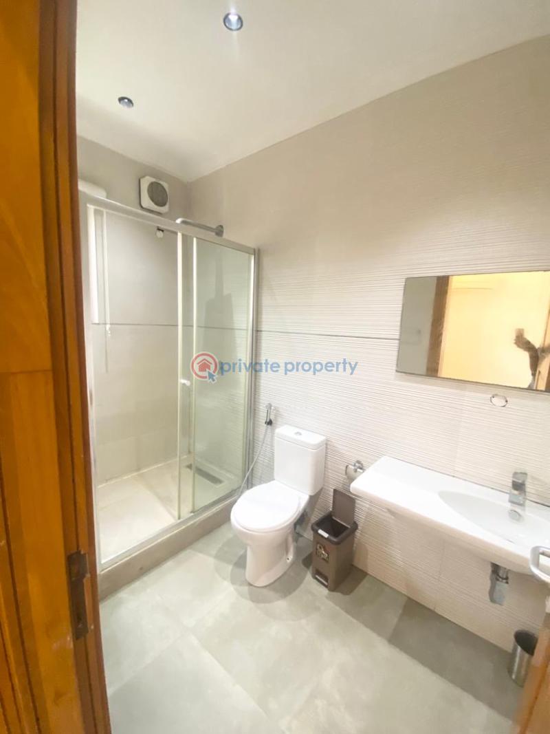 3 bedroom Flat & Apartment For Rent Oniru Victoria Island Lagos - 12