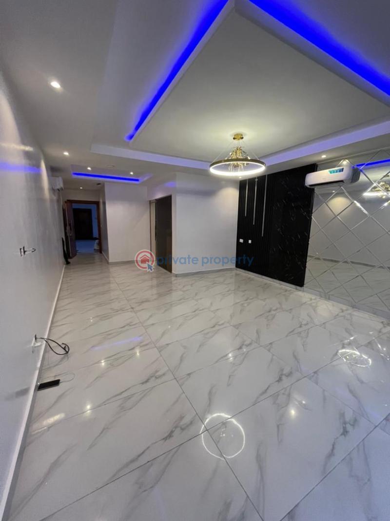 3 bedroom Flat & Apartment For Rent Off Freedom Way Lekki Lagos - 0