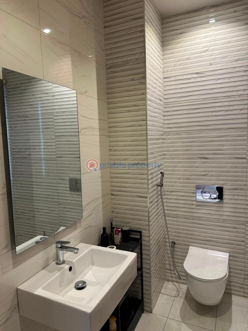 3 bedroom Flat & Apartment For Rent Salem, Spa Road, Lekki. Lekki Lagos - 5
