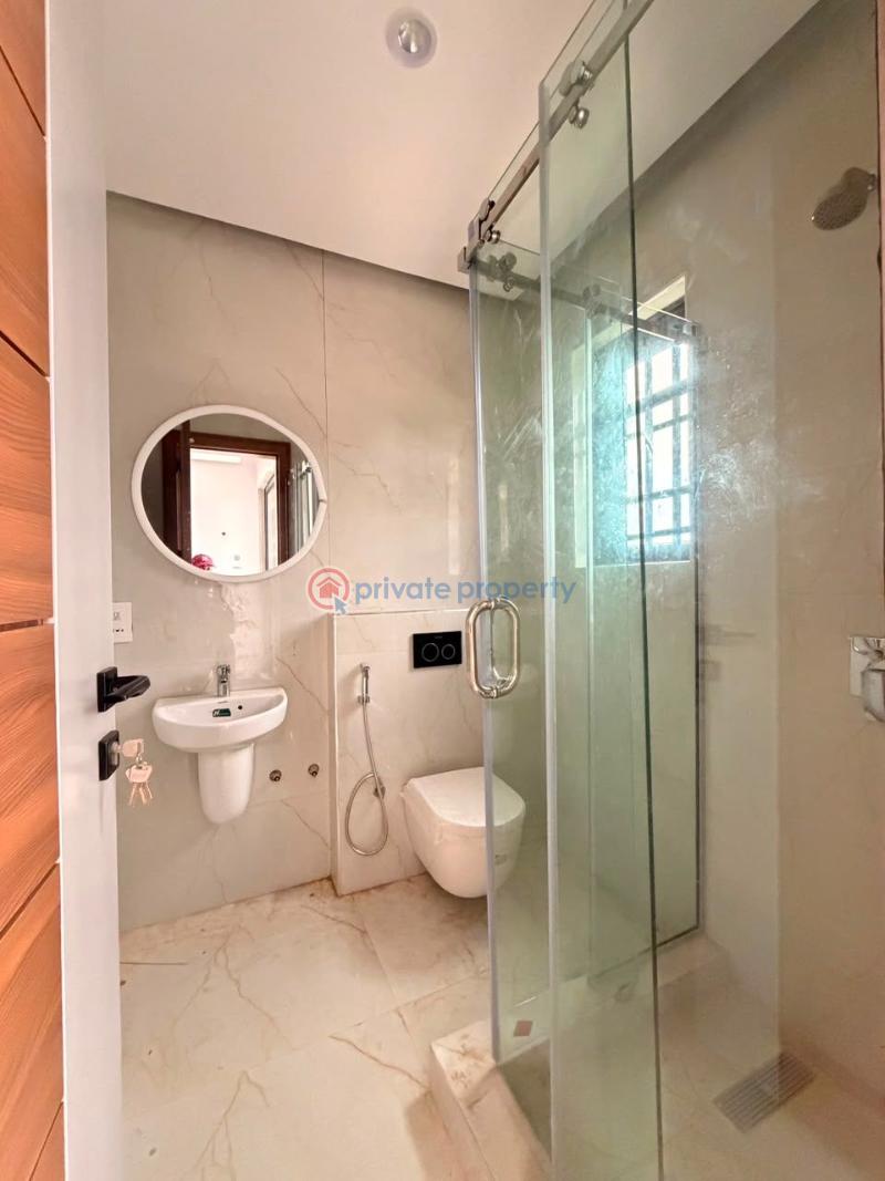 3 bedroom Flat & Apartment For Sale Ikoyi Lagos - 5
