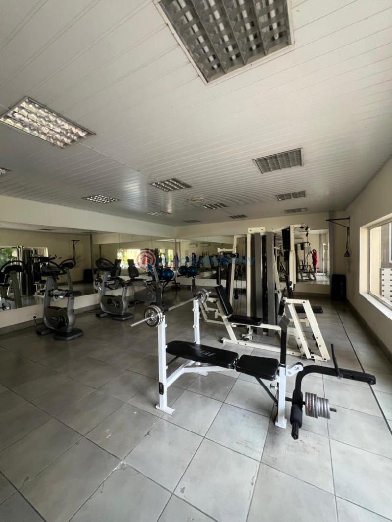 3 bedroom Flat & Apartment For Rent Gerard Road Ikoyi Lagos - 1