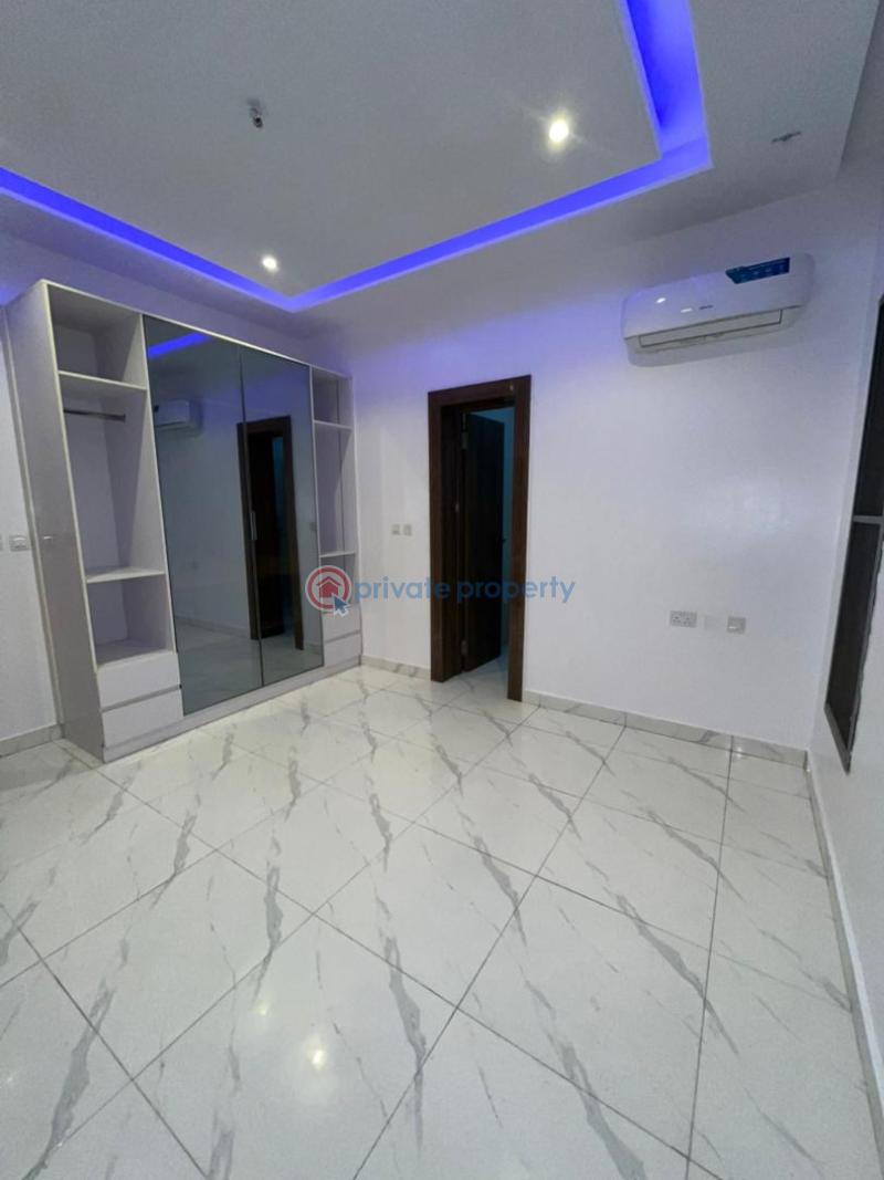 3 bedroom Flat & Apartment For Rent Off Freedom Way Lekki Lagos - 6