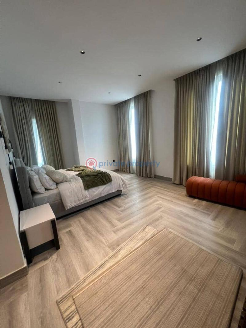 3 bedroom Flat & Apartment For Sale Old Ikoyi Lagos - 4