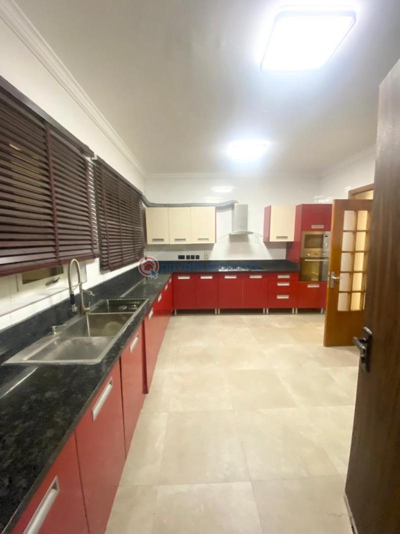 3 bedroom Flat & Apartment For Rent Oniru Victoria Island Lagos - 0