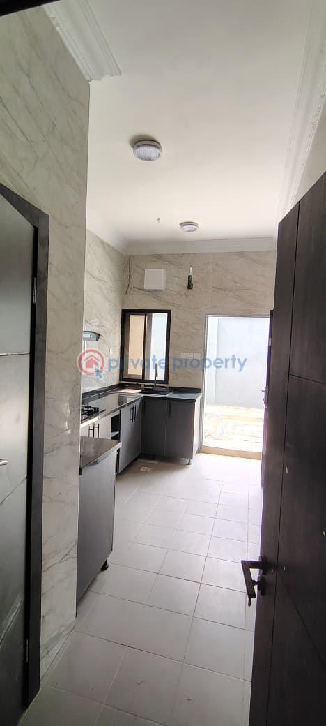 3 bedroom Flat & Apartment For Rent Lekki Phase 1 Lagos - 9