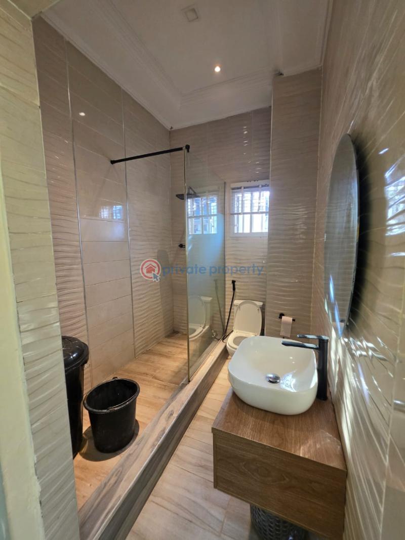3 bedroom Flat & Apartment For Sale Off Boudillon Old Ikoyi Lagos - 12